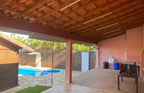 Chácara Charmosa em Aracoiaba da Serra - Foto 20