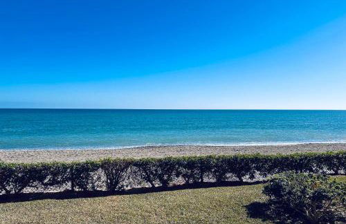 Beachfront Nudist Apartment in Vera Playa - Foto 3