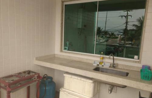 Saquarema Itauna em frente a praia - Foto 63