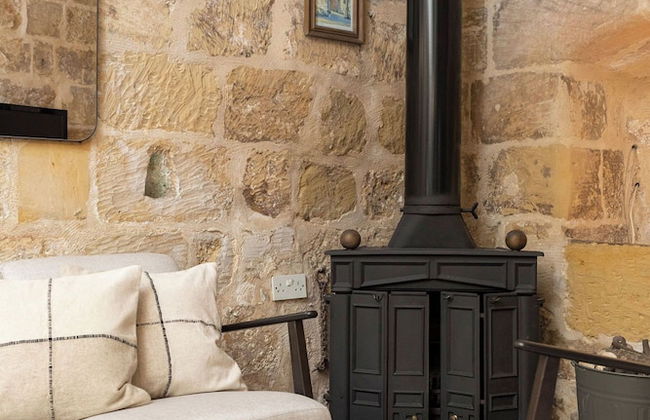 Ta' Nikola Farmhouse - Foto 13