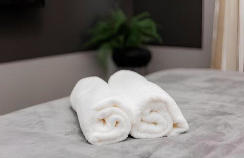 Centro de Joinville - Studio Aconchegante e Moderno PTZ901 - Foto 20