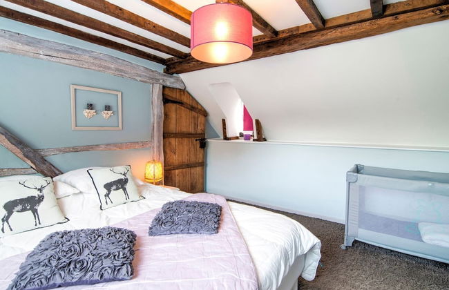 Traditional Cottage With Private Terrace - Foto 4