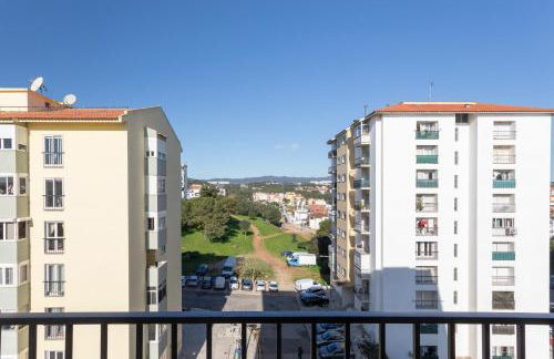 BeGuest Cascais Inn Apartments - Foto 28