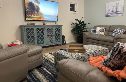 Our Happy Place in Colonial Beach - Foto 19