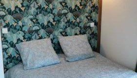 Centre Confolens studios rénovés - Foto 3