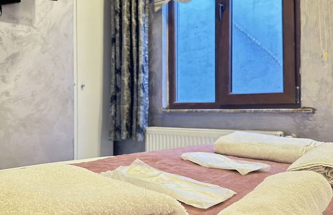 Taxim Alyon Suite Hotel - Foto 50