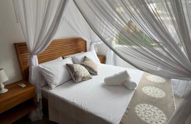 Trancoso43 - Lindo apartamento 1 suíte , sala com varanda - Foto 49