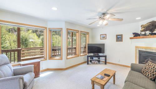 1494OAK Cliff Top Condo - Foto 2