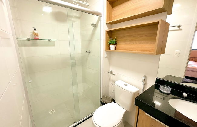 Edifício Time - Foto 17