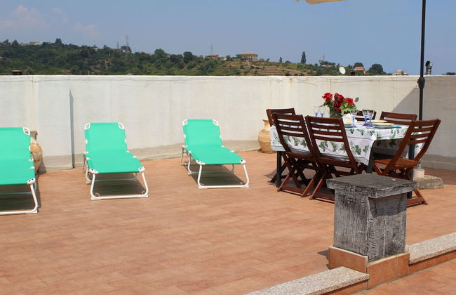 Vacation House ETNA - Foto 36