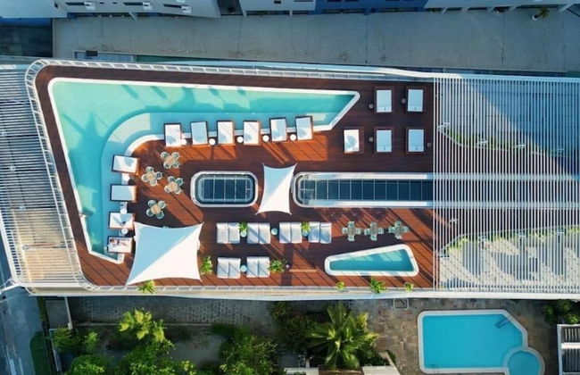 Setai Yacht Suítes - Foto 25