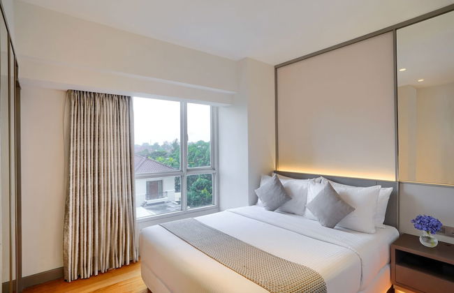 Somerset Berlian Jakarta - Foto 30