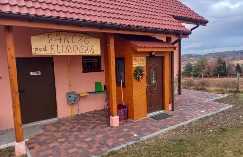 Ranczo pod Klimoską - Photo 20