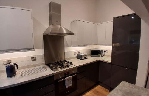 Chapter Farm Cottages - Foto 13