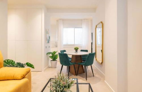 REDING Beach & Center City - Foto 3