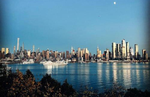 Waterfront 4BR apt - 15Min to MetLife and TIMES SQ - Foto 9