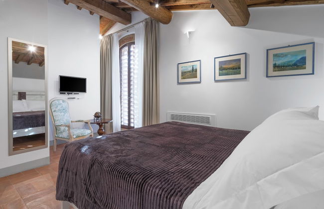 La Capanna, Borgo Campassini, Monteriggioni - Foto 3