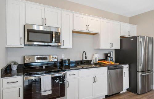 Sunset Bluff at Table Rock Lake - Foto 56