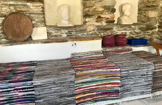 Delphis the Artist s House - Foto 4