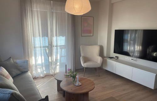 Blue Nights Apartments Eretria - Photo 10