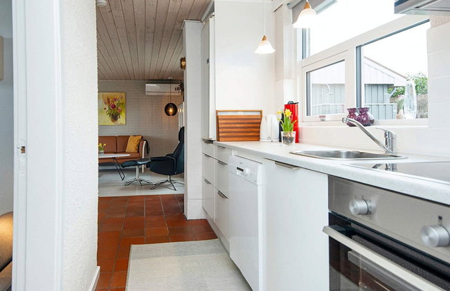 6 Person Holiday Home in Broager - Foto 6