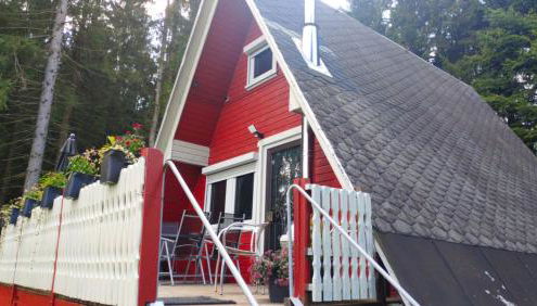 Wanderhütte Zum Glückstal - Foto 2