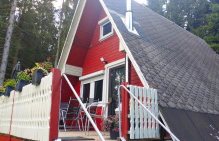 Wanderhütte Zum Glückstal - Foto 2