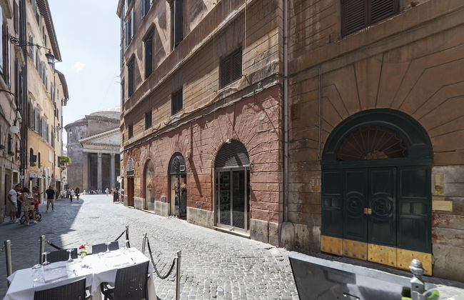 Pantheon Luxury Home - Foto 1