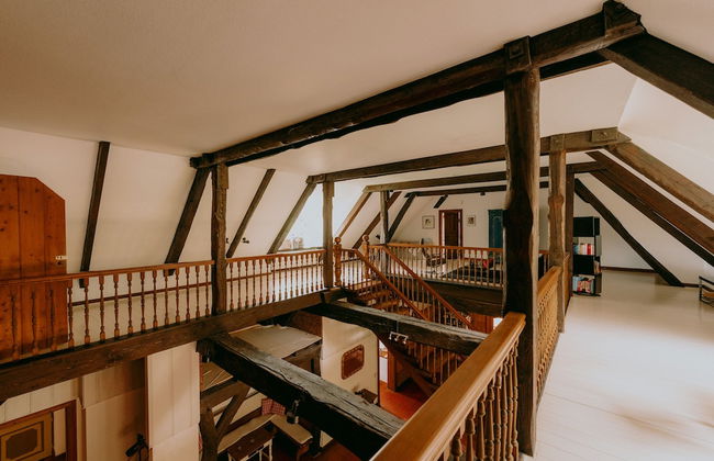 Landhaus Kurzenmoor - Foto 16