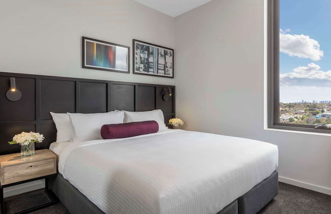 Avani Melbourne Box Hill Residences - Foto 28