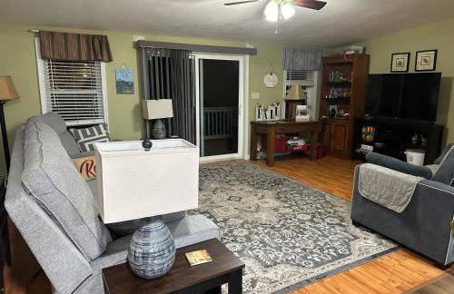 Sunset Paradise Cottage - Foto 20