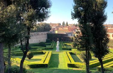 Elegante Casa Mafalda con vista - Foto 22