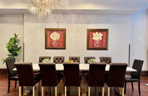 Spectacular Gilded Age 6 Bedroom Gold Coast Mansion with Deck - Foto 12