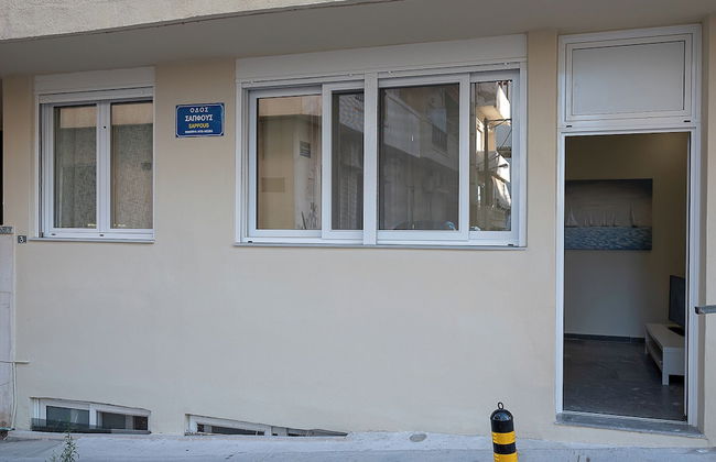 Luxury Apts Heraklion Center - Foto 60