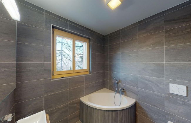 5-bedroom Apartment in Veysonnaz - Foto 11