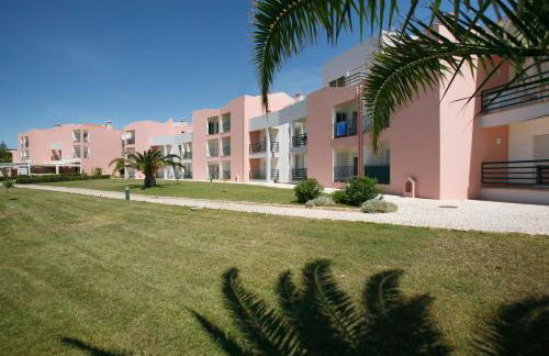 Apartamentos Coral do Vau - Foto 11