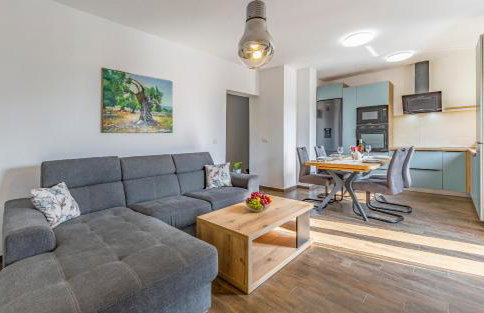 House Giuliano - two bedroom house - Foto 17