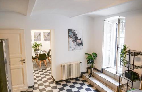 Villa Aurelia - Photo 12
