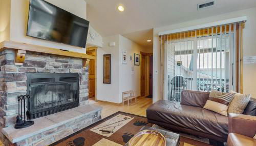 Cascade Cozy at Roslyn Ridge Resort - Foto 5