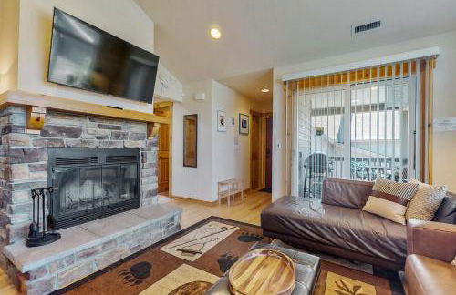 Cascade Cozy at Roslyn Ridge Resort - Foto 5