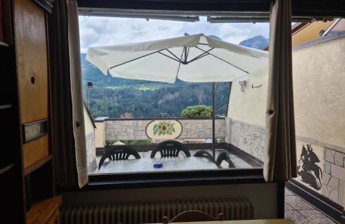 TERRAZZA SULLE DOLOMITI - Foto 9