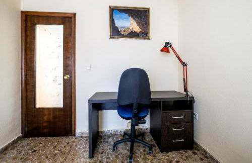 Apartamento La Mariola - Foto 37