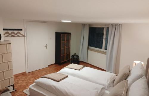 Ferienhaus Tauber Lodge für Familie & Freunde - Photo 8