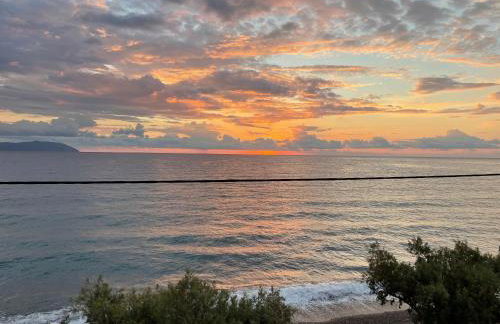 Sea Urchin Apartment Neos Kosmos - Foto 25