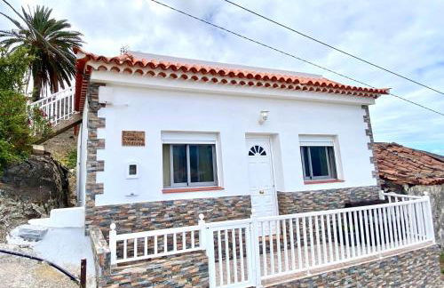 Casa Los Palmeros Perdomo - Foto 1