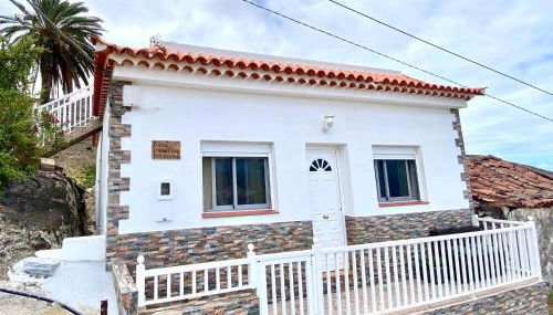 Casa Los Palmeros Perdomo - Foto 1