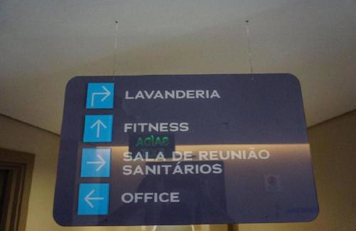 Fabuloso Blend Setor Marista - Foto 18