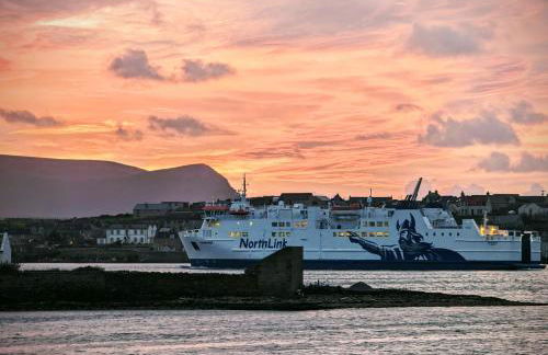 Harbour Cottage - Photo 41