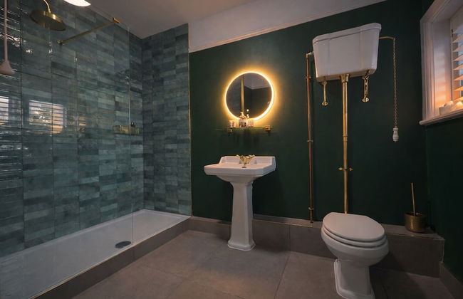 Willingham House - Foto 77