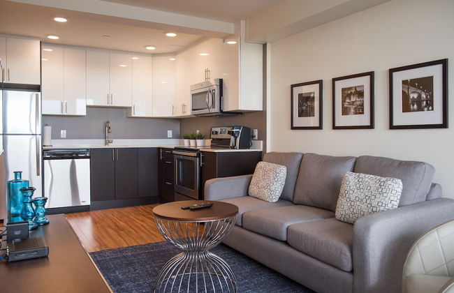 LIV Extended Stay - Foto 43